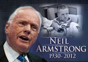 Neil Armstrong